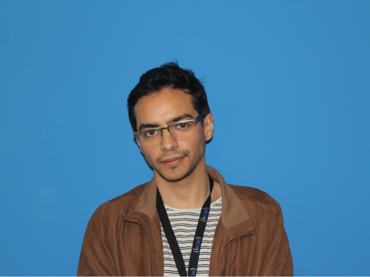 Pablo Herrera